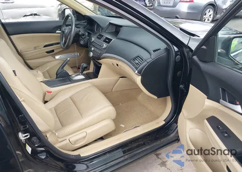 2012 Honda Accord 2.4 Se from USA, damaged, VIN 1HGCP2F60CA238169